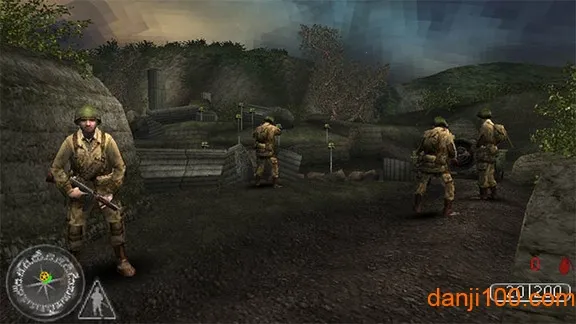 ʹ���ٻ�ʤ��֮·��׿���ֻ���v1.9.53 ��׿��