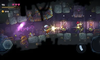 ��ʬ��Ѩ��׿���ֻ���v1.2.2 ��׿��