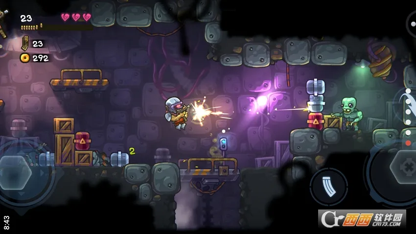 ��ʬ��Ѩ��׿���ֻ���v1.2.2 ��׿��