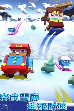 ��񻬰�����2026�ٷ����°汾v1.1 �ٷ�����