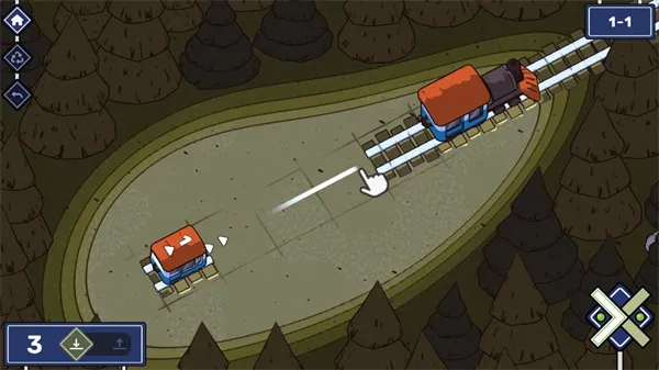 ���Ź�ʻ���(��ƴ�ӽ�����Ϸ)