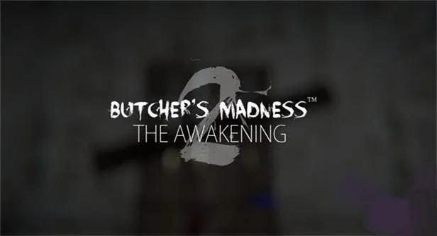 疯狂的屠夫(恐怖逃生游戏) 疯狂的屠夫(恐怖逃生游戏)