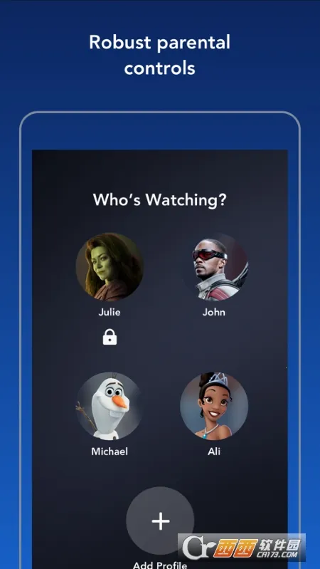 Disney2026�ٷ����°汾v25.05.26.0 ��׿��