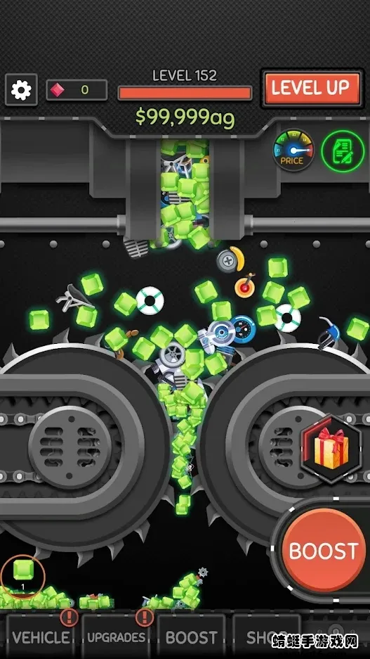 ���������(��ѹ����С��Ϸ)v1.3.7 ��Ѱ�