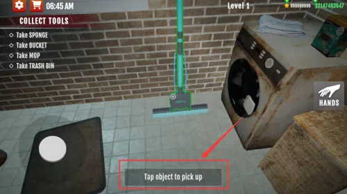 �����ֳ���๤3d(����������Ϸ)