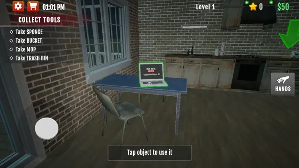 �����ֳ���๤3d(����������Ϸ)v1.3.4 ��׿��