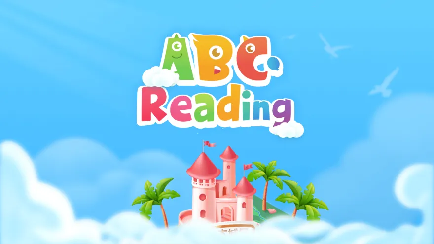 ABC Reading(��ͯӢ��ѧϰ����)v7.5.20 �ֻ���