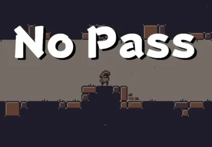 NoPass NoPass