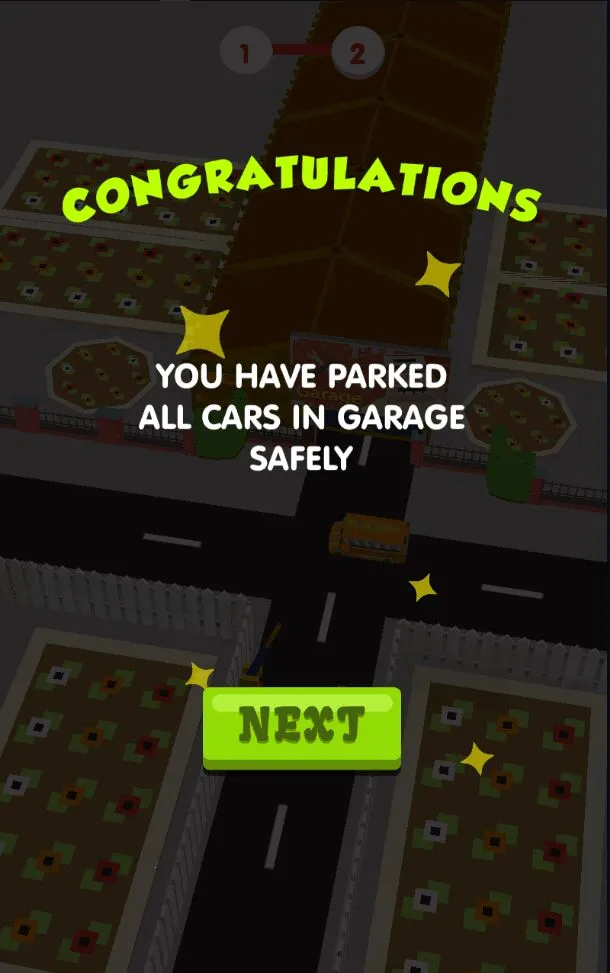 过马路模拟器 过马路模拟器