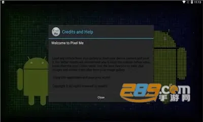pixelme像素生成器 pixelme像素生成器