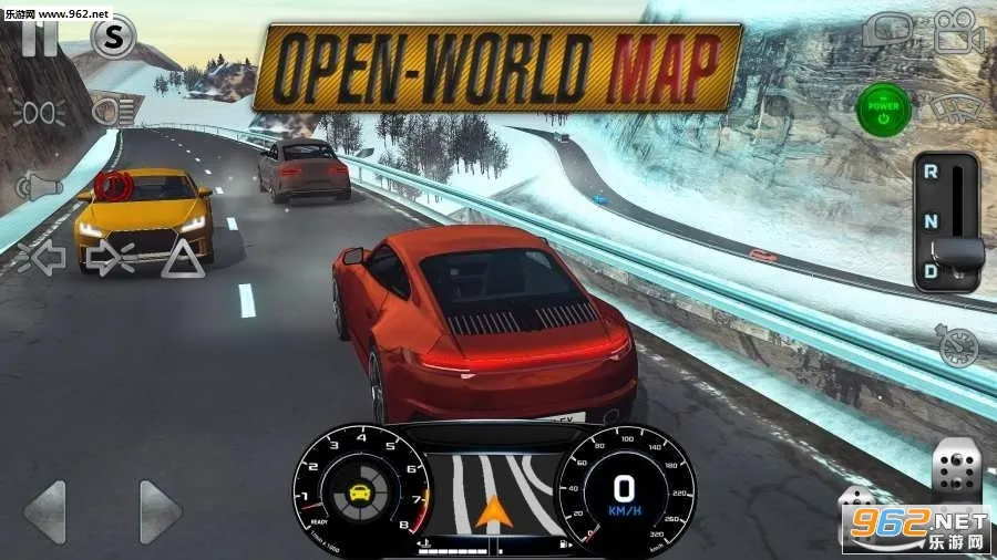 ��ʵ��ʻģ��3Dv5.4 �ٷ�����