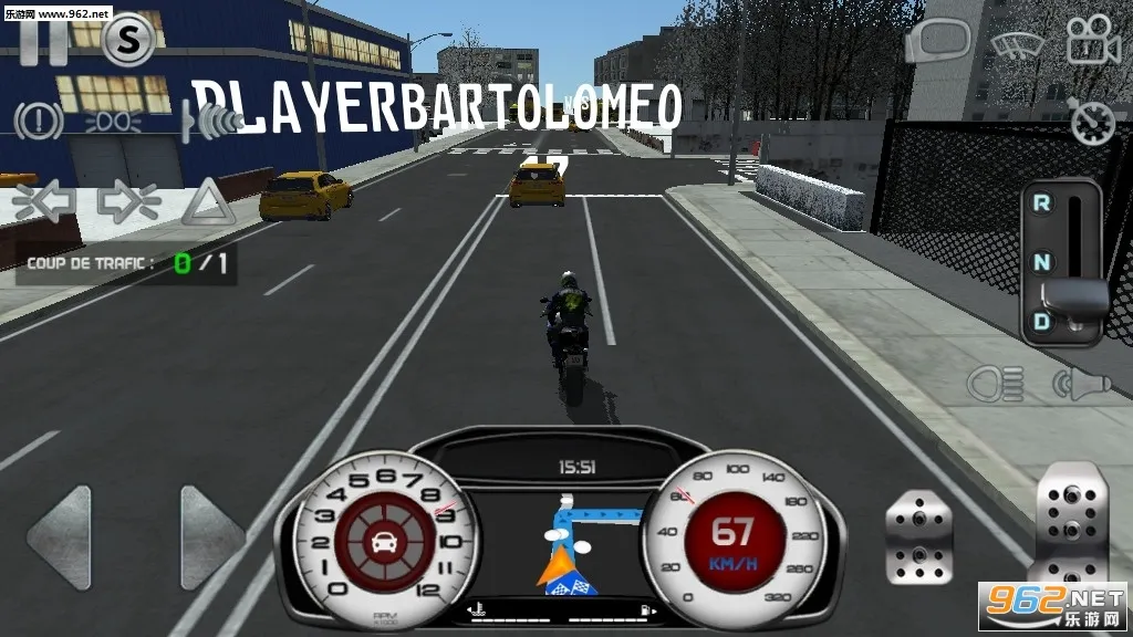 ��ʵ��ʻģ��3Dv5.4 �ٷ�����