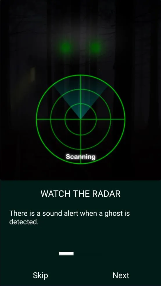 ghostobserver����̽����v1.9.2 ��׿��