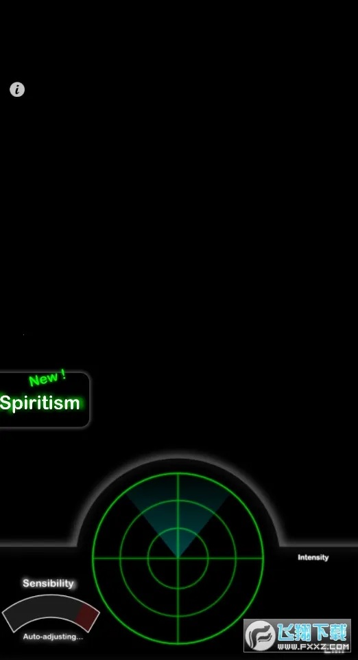 ghostobserver����̽����v1.9.2 ��׿��