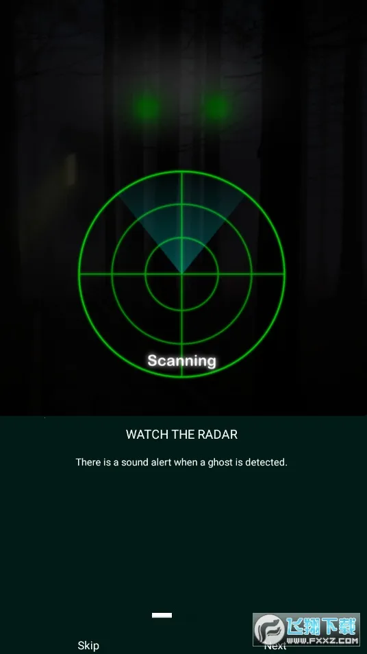 ghostobserver����̽����v1.9.2 ��׿��