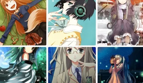 ��ֽ����Wallpaper