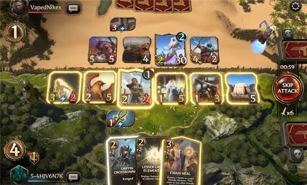 ħ����֮���˹��ʲ��Է�2026���ذ�װv0.4.754 �ٷ�����