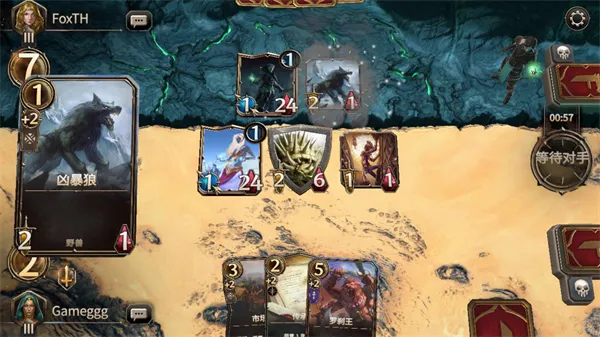 魔法门之命运国际测试服2026下载安装 魔法门之命运国际测试服2026下载安装