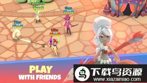 巴什竞技场2026最新版本 巴什竞技场2026最新版本