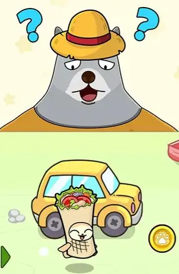 香蕉猫派对最新手机版 香蕉猫派对最新手机版