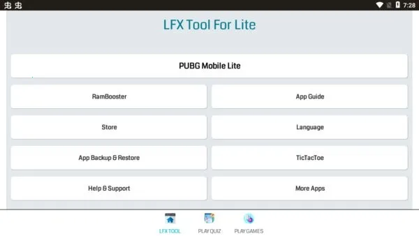 LFX Tool������2026�ٷ����°汾v5.4.2 �ٷ�����