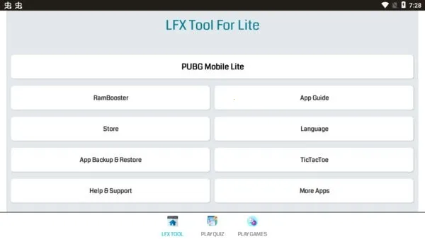 LFX Tool������2026�ٷ����°汾v5.4.2 �ٷ�����