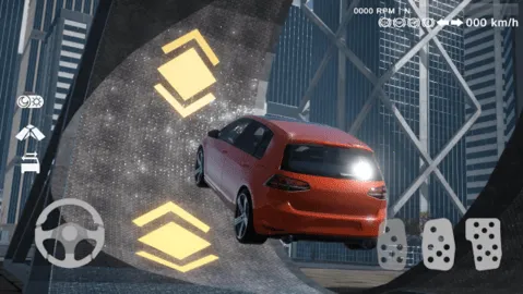 �߶���7GTI��ʻv1 �ٷ�����