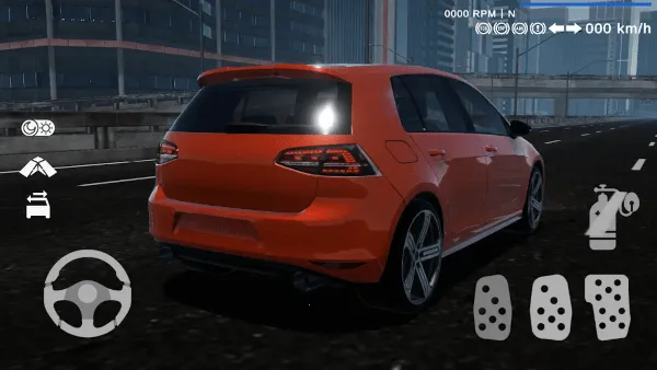 �߶���7GTI��ʻv1 �ٷ�����