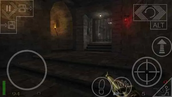 重返德军总部2026最新版本截图4