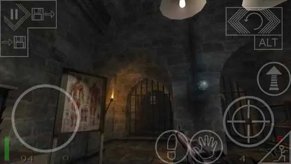 重返德军总部2026最新版本截图3