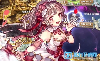 深渊幻影2026官方最新版本 深渊幻影2026官方最新版本