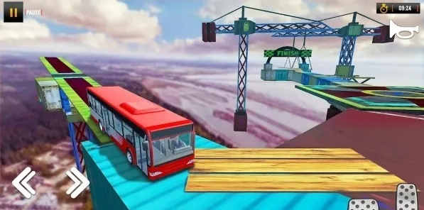 特技巴士最新手机版