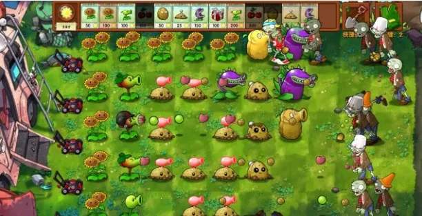 ֲ���ս��ʬ�ں϶���2026���°汾