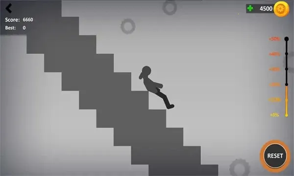 摔跤手大师截图1