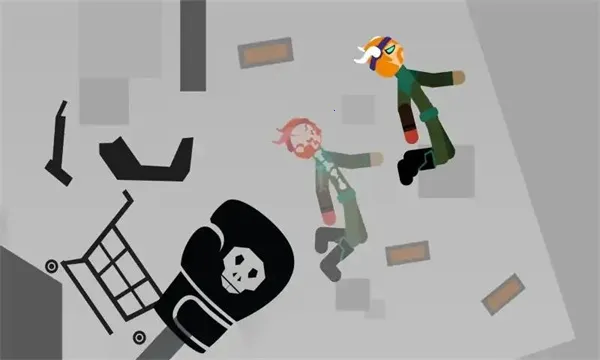 摔跤手大师 摔跤手大师