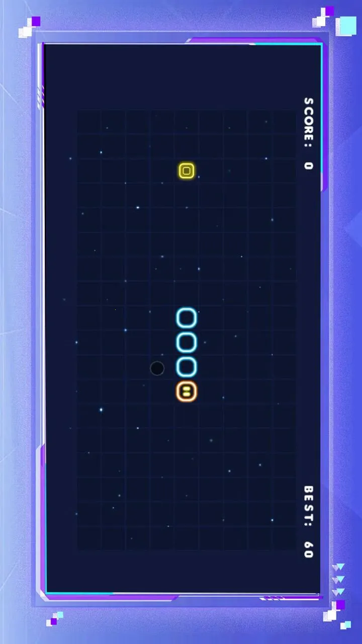 扭扭蛇散步最新手机版截图0