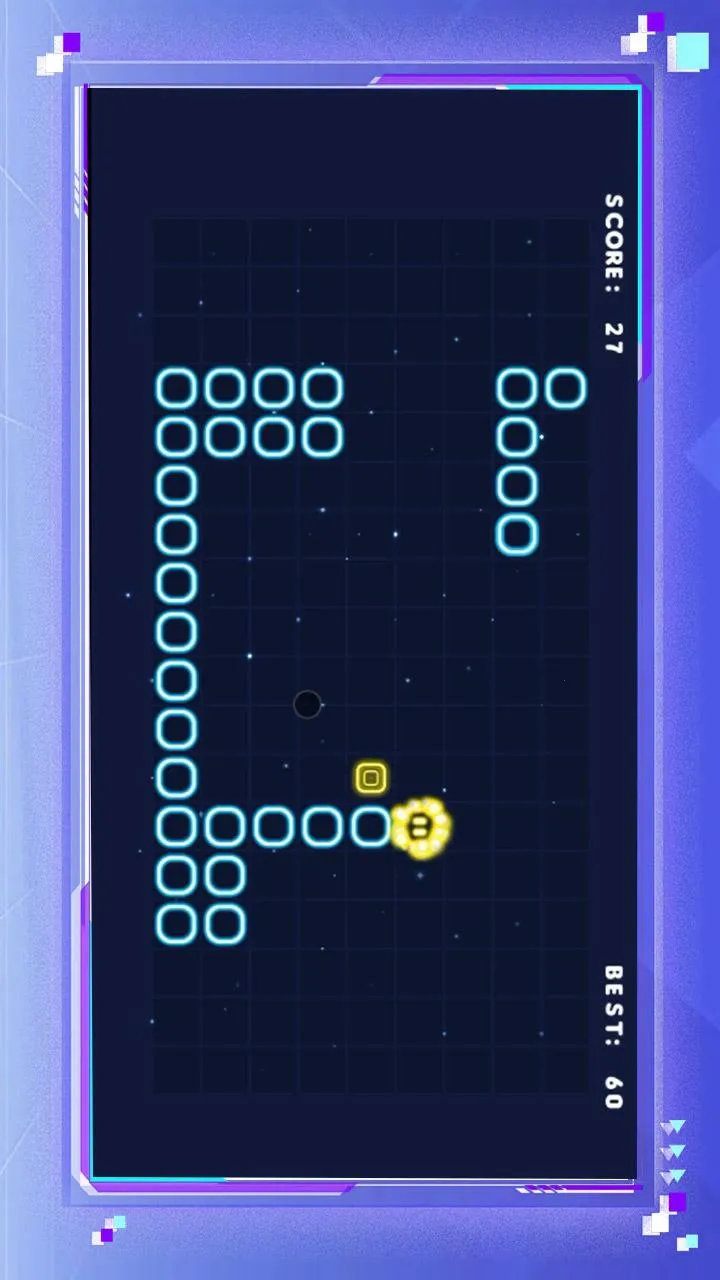 扭扭蛇散步最新手机版截图3