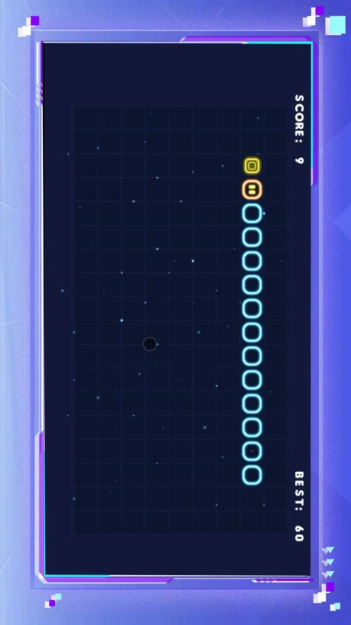 扭扭蛇散步最新手机版截图1