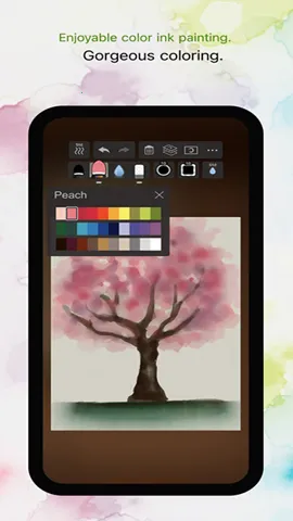 zenbrush3�����ֻ���v1.06 �ٷ�����