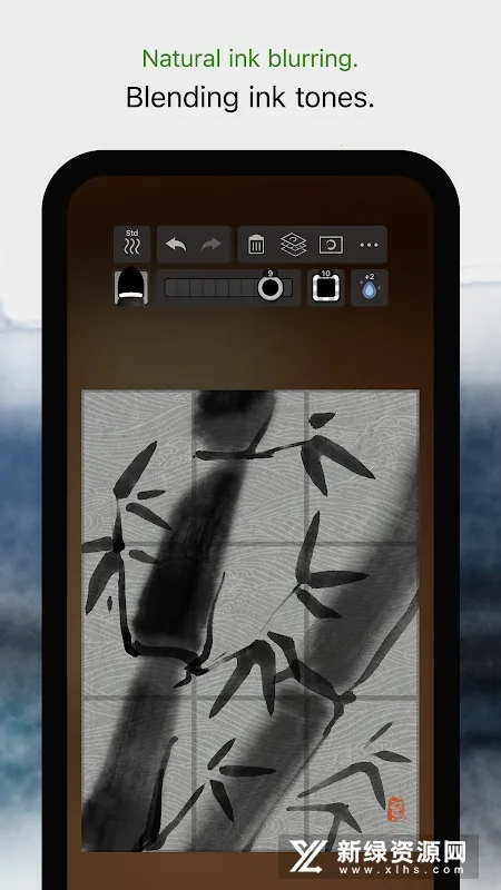 zenbrush3最新手机版 zenbrush3最新手机版