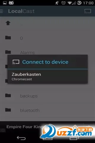 LocalCast��׿���ֻ���v42.0.2.3 �ֻ���