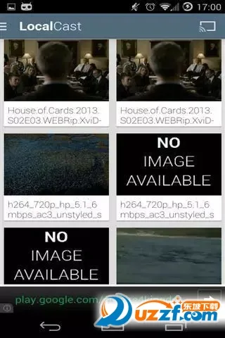 LocalCast��׿���ֻ���v42.0.2.3 �ֻ���