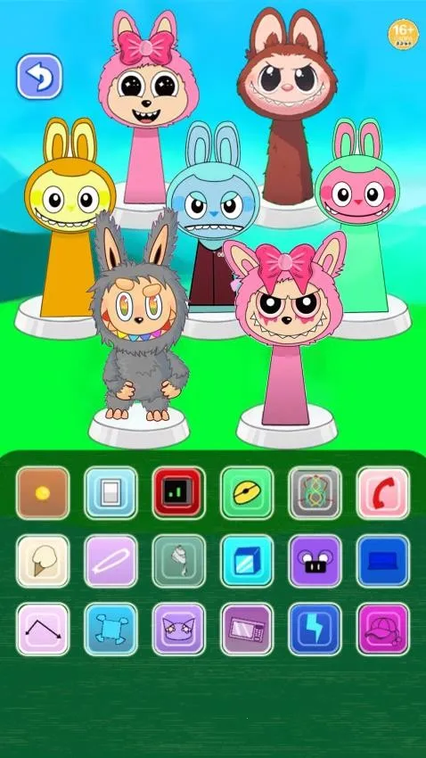 �����ɶԺ���2026���ذ�װv1.1 �ٷ�����