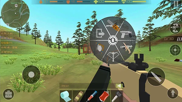 ��ʬ����:�������氲׿���ֻ���v1.84 ��׿��