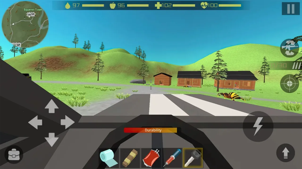 ��ʬ����:�������氲׿���ֻ���v1.84 ��׿��