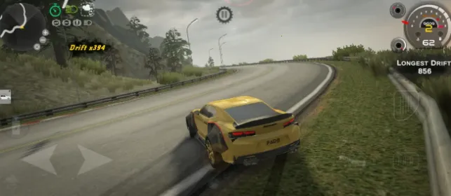 漂移力量22026官方正版 漂移力量22026官方正版