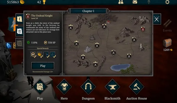 ��ĥ֮�ص��³�rpg2026���°汾v0.2.0.5 �ٷ�����