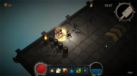 ��ĥ֮�ص��³�rpg2026���°汾v0.2.0.5 �ٷ�����