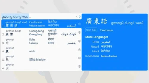 TypeDuck��׿���ֻ���