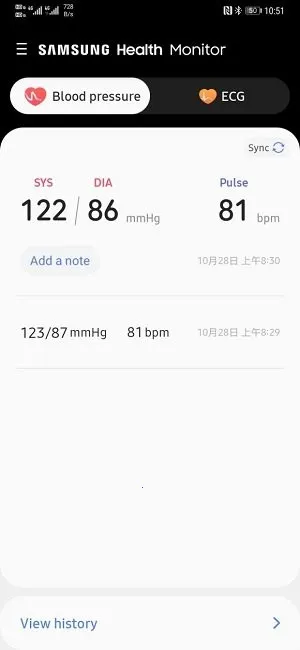 Samsung Health Monitor2026�ٷ����°汾v1.2.2.005 ��׿��